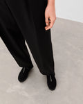 Amelia - Suede Black