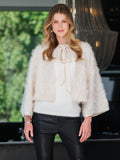 Hanna Jacket - Offwhite