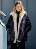 Bella Jacket - Black