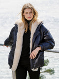 Bella Jacket - Black