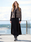 Autumn Blazer - Anthracite
