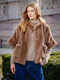 Dream Jacket - Praline