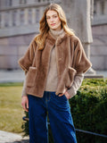 Dream Jacket - Praline