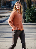 Ashley Cardigan - Rost