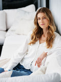 Mali Blus - Offwhite