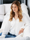 Mali Blus - Offwhite