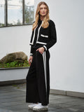 Simone Cardigan - Svart