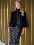 Ariel Jacket - Black