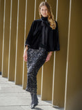 Whitney Kjol - Svart