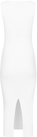 Anni Knit Dress - Off White