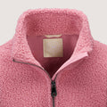 Annie - Bright Pink