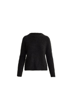 Annie Knit - Black