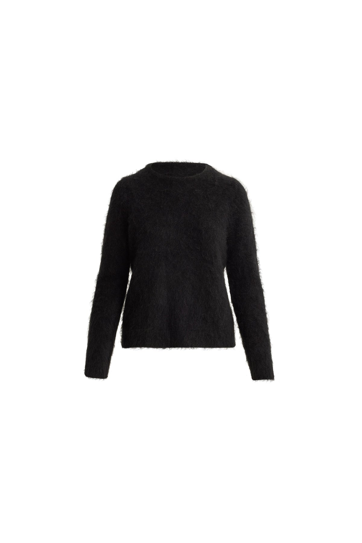 Annie Knit - Black