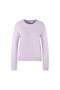 Annie Knit - Lilac