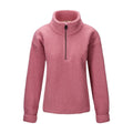 Annie - Bright Pink
