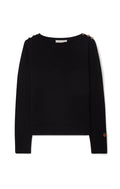 Annika Top - Black