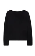 Annika Top - Black