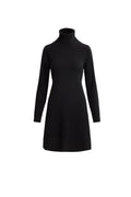 Ano Dress - Black