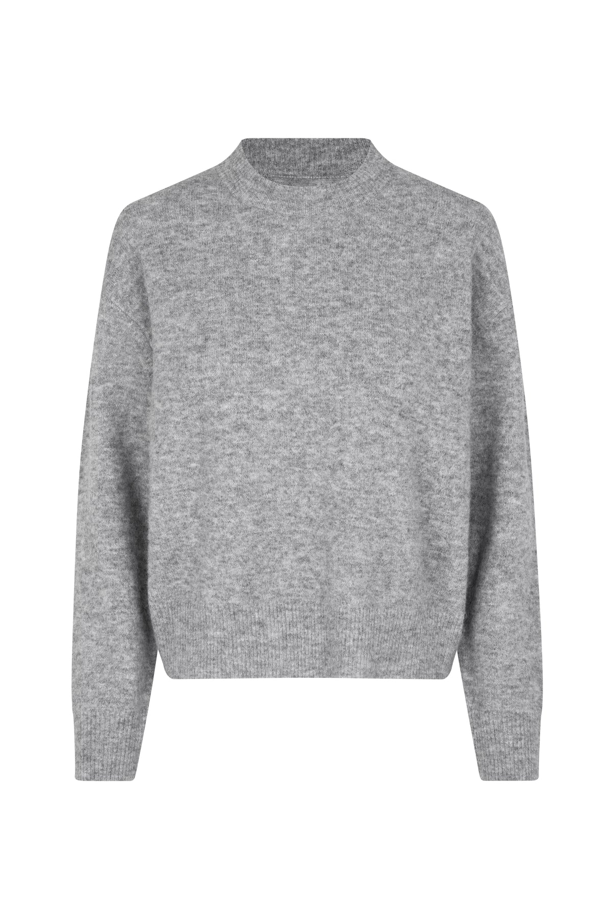 Anour O-N 7355 - Grå Melange