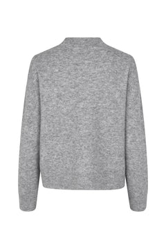 Anour O-N 7355 - Grey Melange