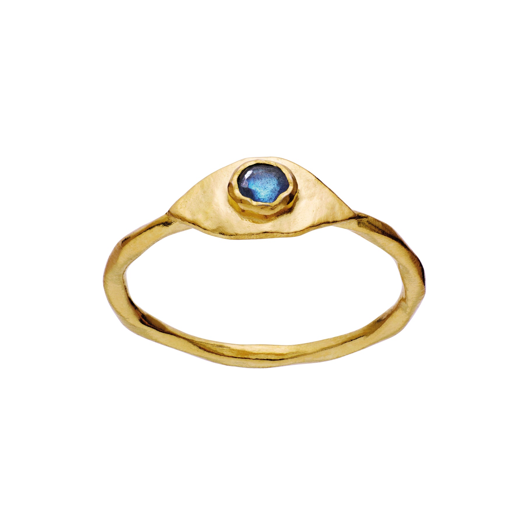 Argos Ring - Gold