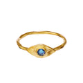 Argos Ring - Gold