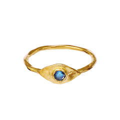 Argos Ring - Gold