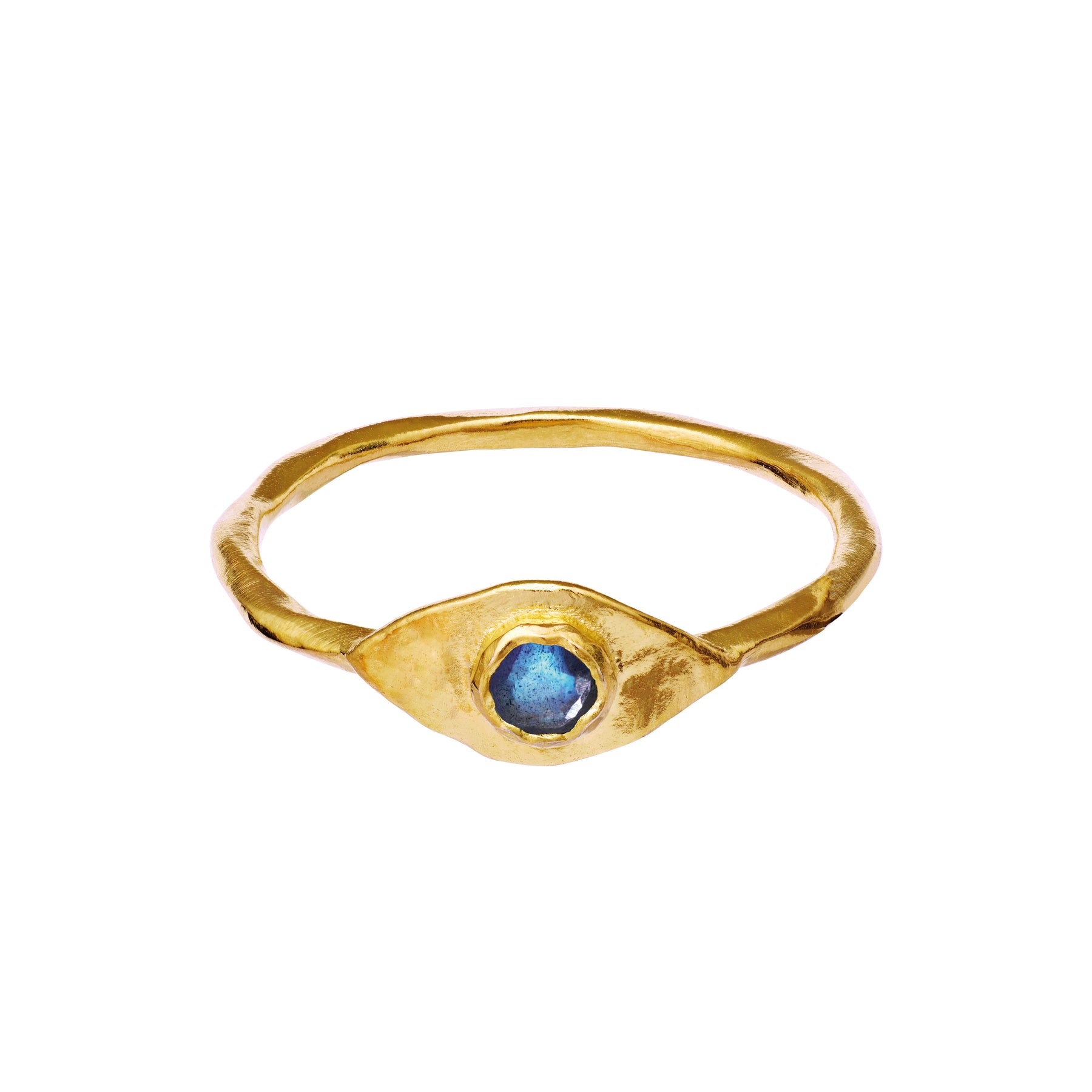 Argos Ring - Gold