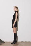 Arie Skirt - Black