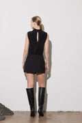 Arie Skirt - Black