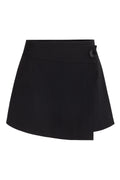 Arie Skirt - Black