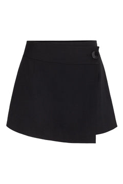 Arie Skirt - Black