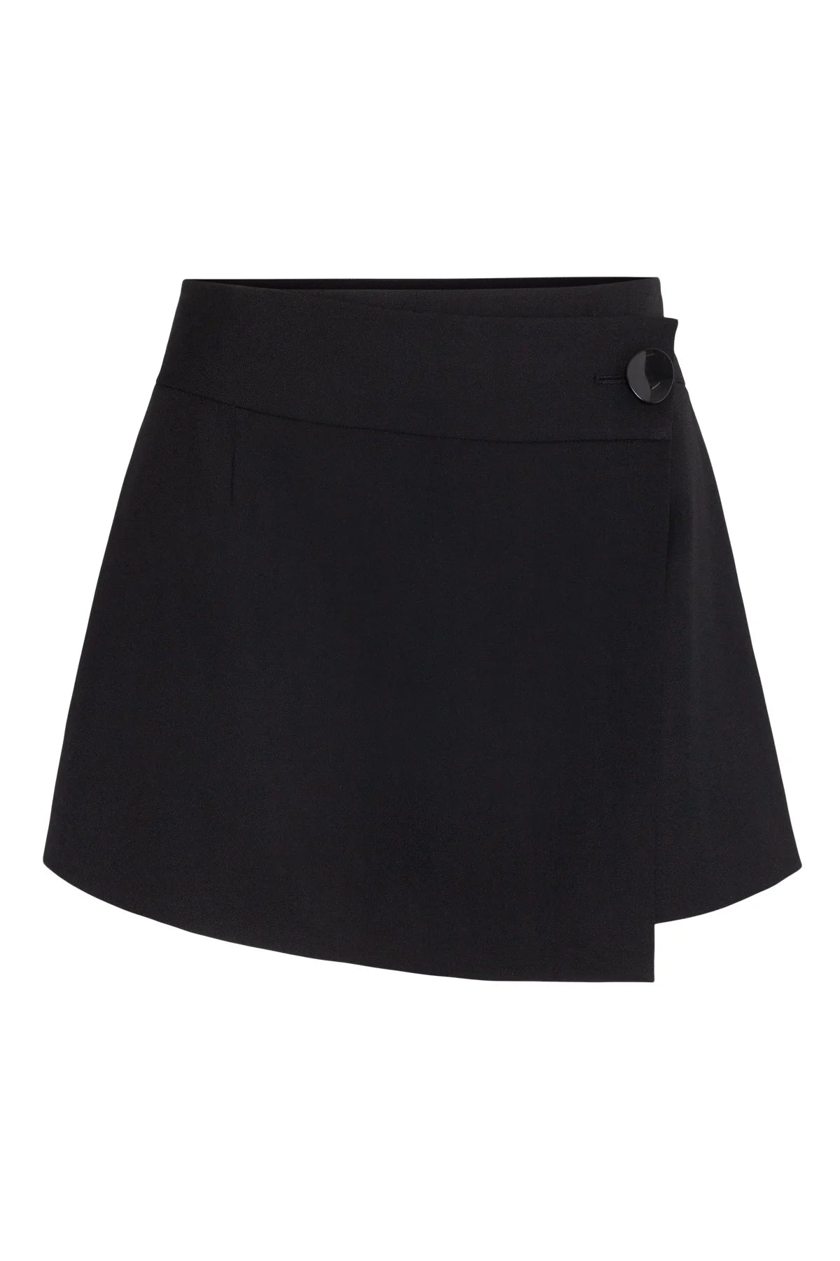 Arie Skirt - Black