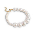 Amara Bracelet - Pearls