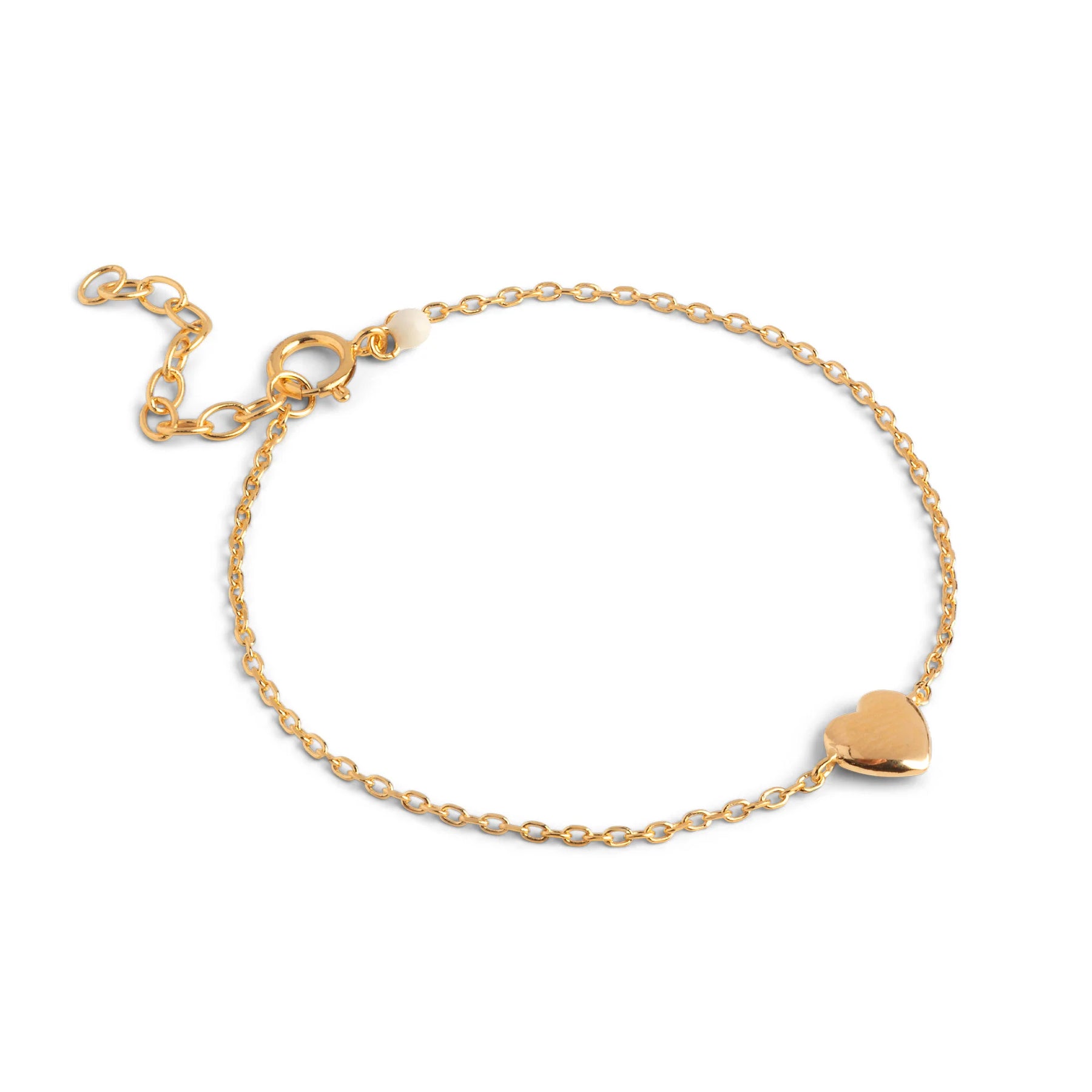 Amore Armband - Guld