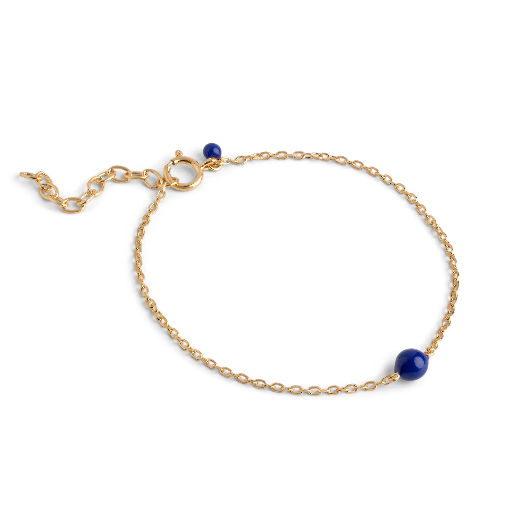 Balloon Bracelet - Night Blue