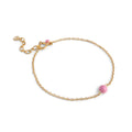 Balloon Bracelet - Pink
