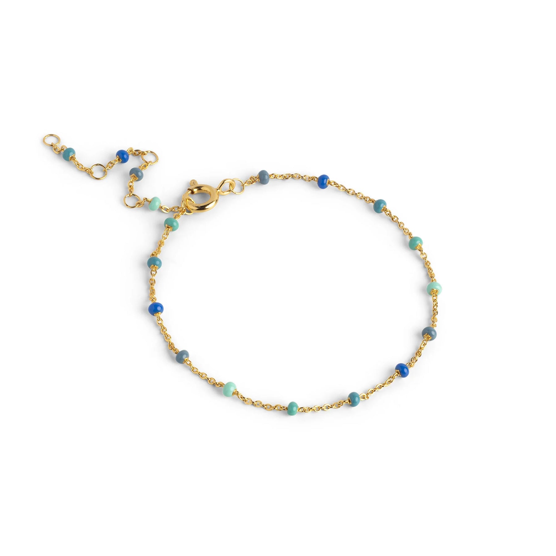 Lola Armband - Atlantic