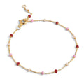 Lola Bracelet - Rosie