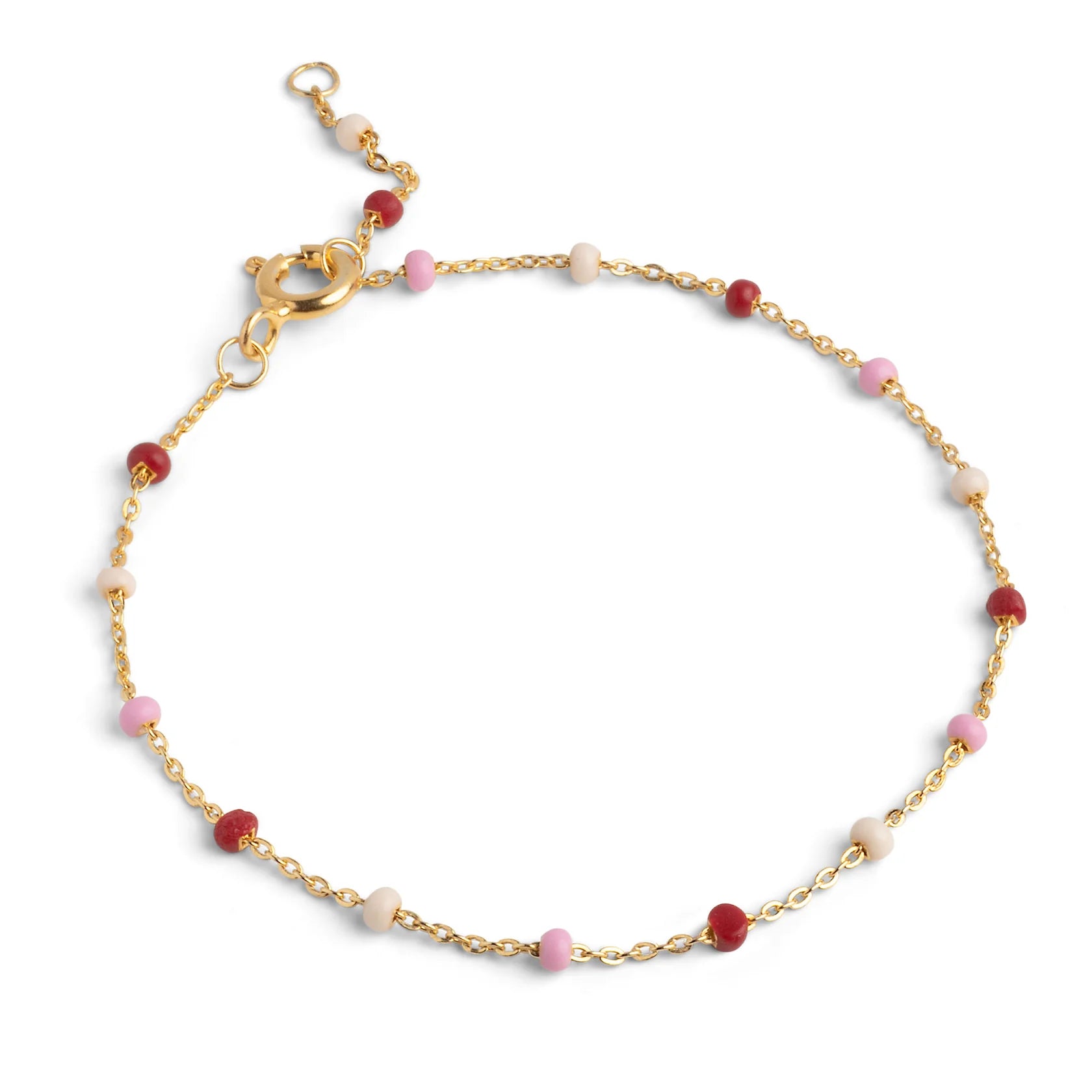 Lola Bracelet - Rosie