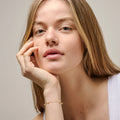 Lola Bold Armband - Daisy
