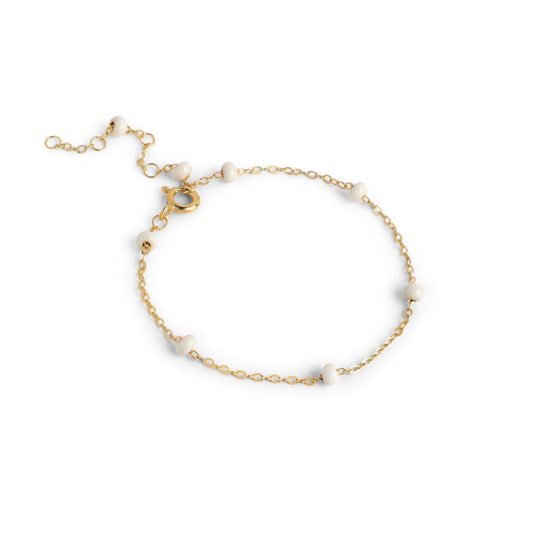 Lola Bold Armband - Daisy