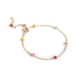 Lola Bold Armband - Rainbow