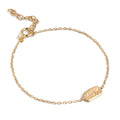 Mom Bracelet - Gold