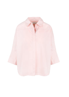 Arya Shirt - Rose Smoke