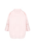 Arya Shirt - Rose Smoke