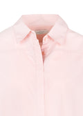 Arya Shirt - Rose Smoke