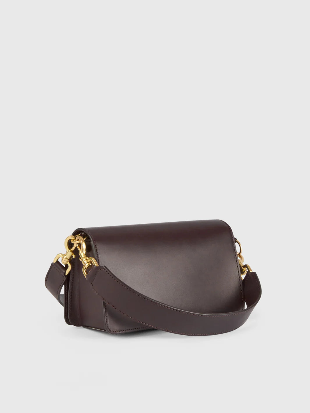 Assisi Vacchetta - Walnut