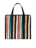 Aura Home Bag - Flerfärgad
