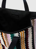 Aura Home Bag - Flerfärgad